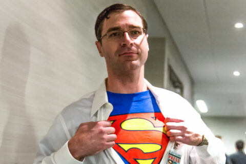 superzamestnanec