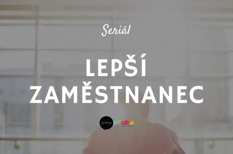 Seriál (1)